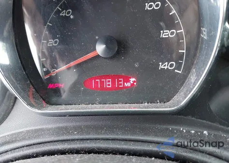 2007 Pontiac G6 z USA, uszkodzony, nr VIN 1G2ZG58N574251989